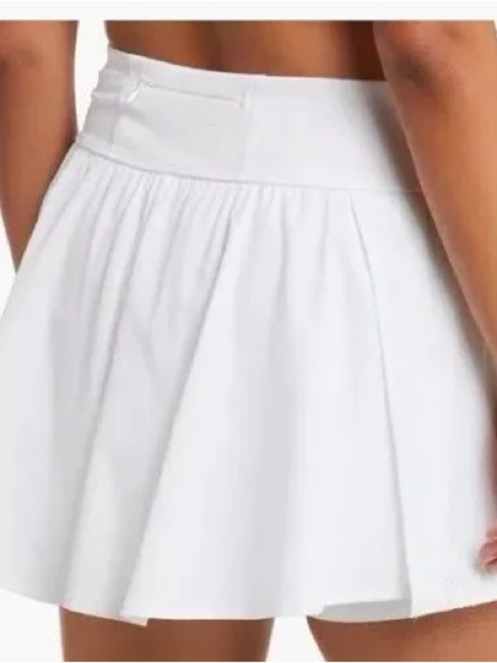 SPANX The Get Moving 14" Booty Boost Double Layer Skort- ⭐️ - Picture 2 of 14